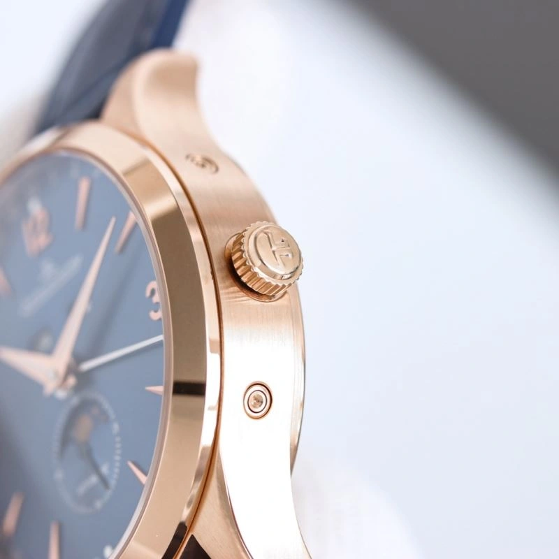 JAEGER-LECOULTRE Watches MultiPurpose 186075