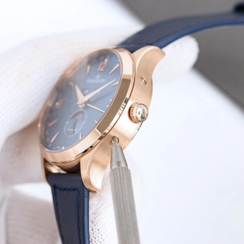 JAEGER-LECOULTRE Watches MultiPurpose 186075