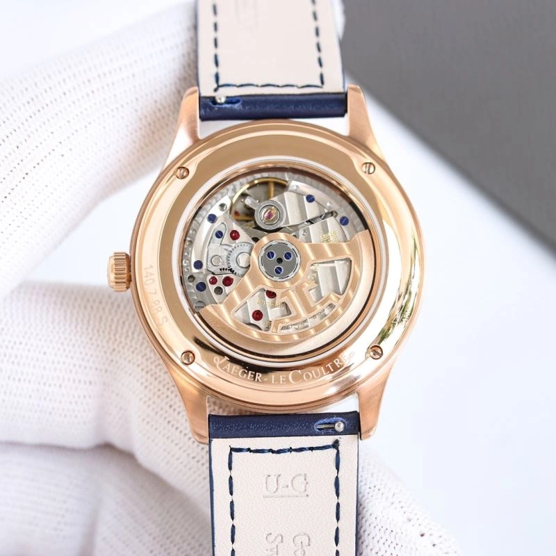 JAEGER-LECOULTRE Watches MultiPurpose 186075
