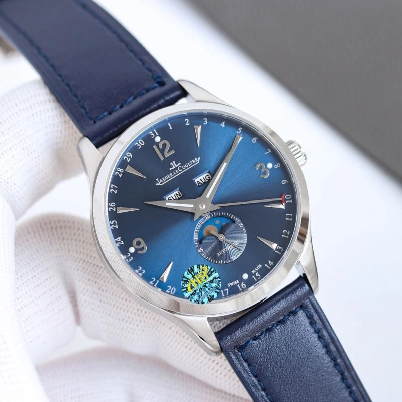 JAEGER-LECOULTRE Watches ModernLook 186074