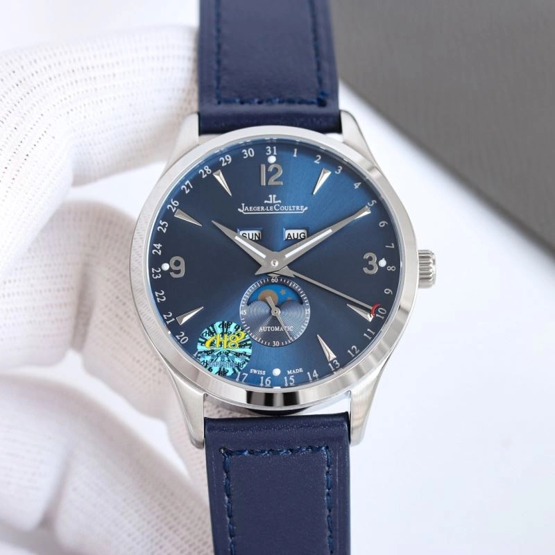 JAEGER-LECOULTRE Watches ModernLook 186074
