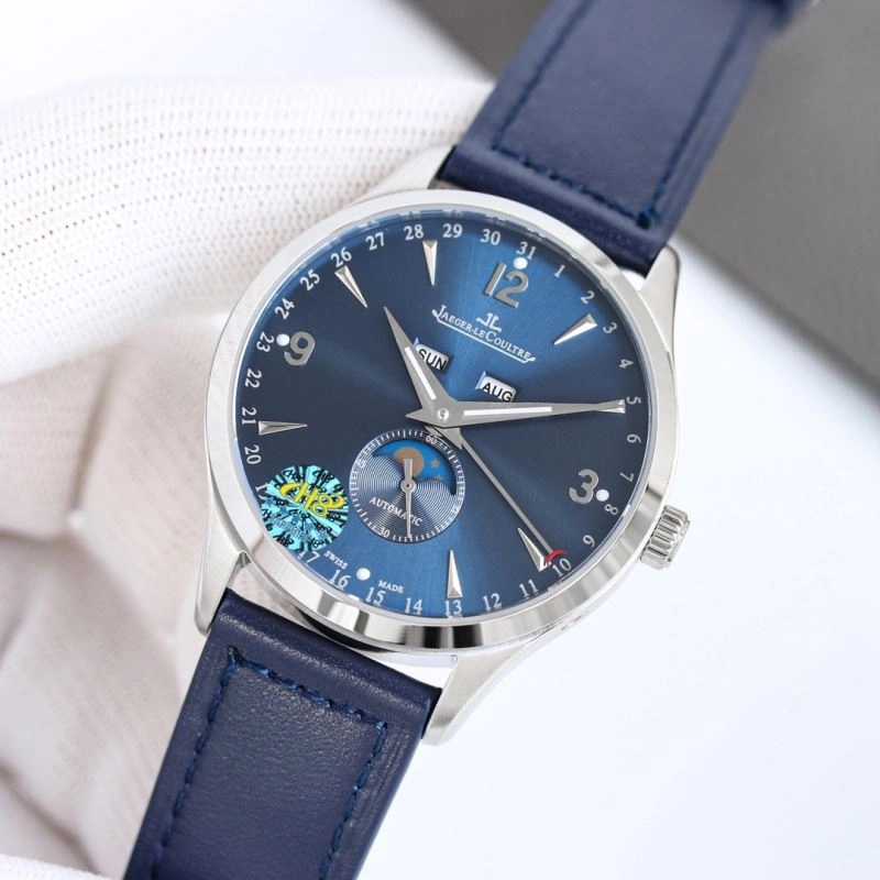 JAEGER-LECOULTRE Watches ModernLook 186074