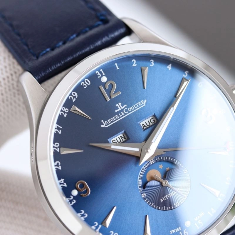 JAEGER-LECOULTRE Watches ModernLook 186074