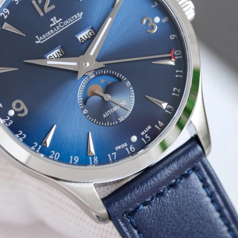JAEGER-LECOULTRE Watches ModernLook 186074