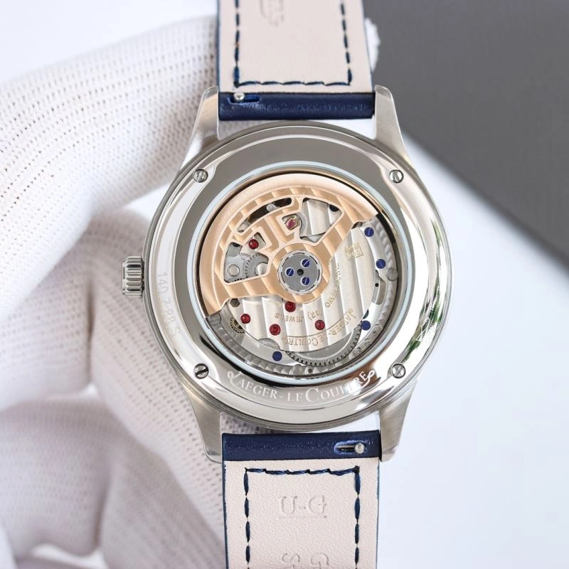 JAEGER-LECOULTRE Watches ModernLook 186074