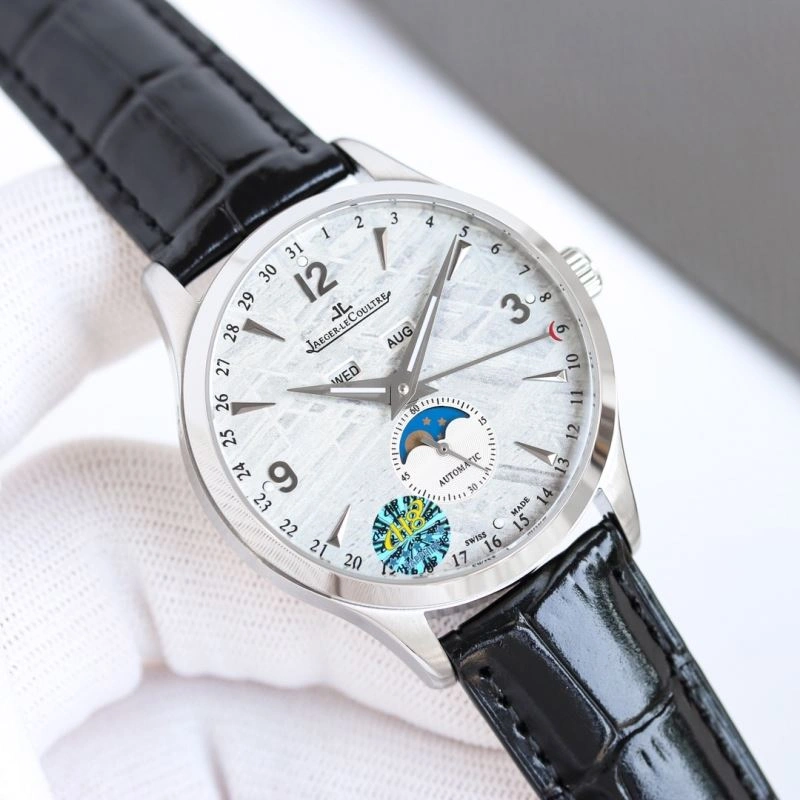 JAEGER-LECOULTRE Watches SmartChoice 186079
