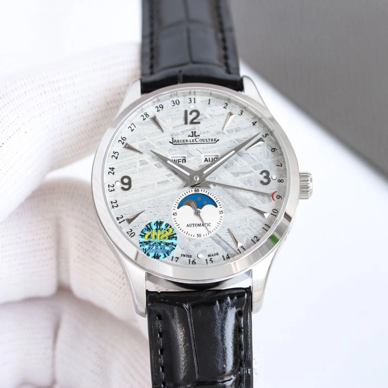 JAEGER-LECOULTRE Watches SmartChoice 186079