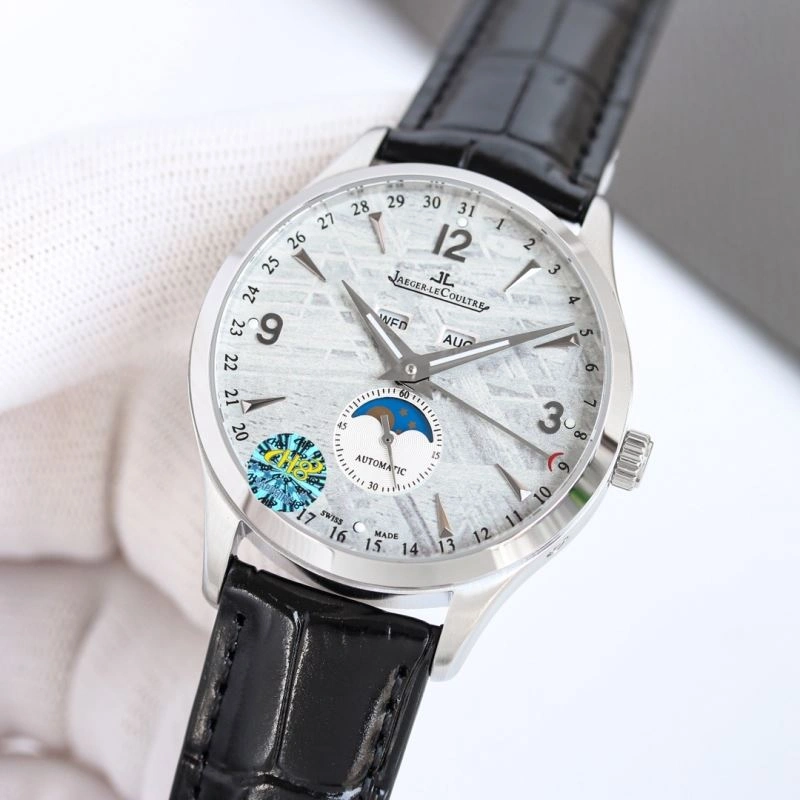 JAEGER-LECOULTRE Watches SmartChoice 186079