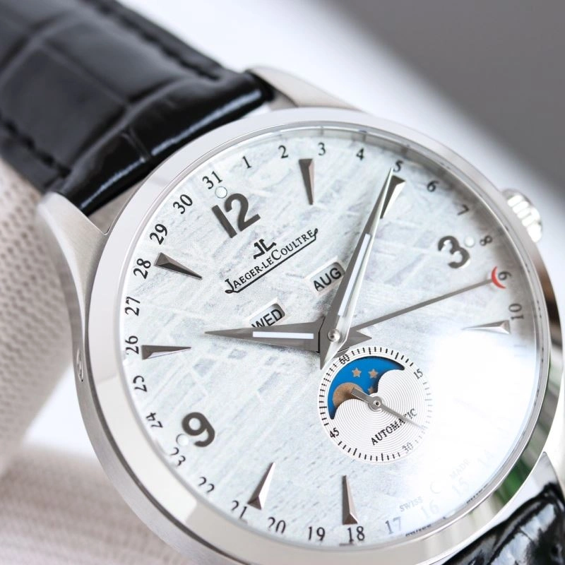 JAEGER-LECOULTRE Watches SmartChoice 186079