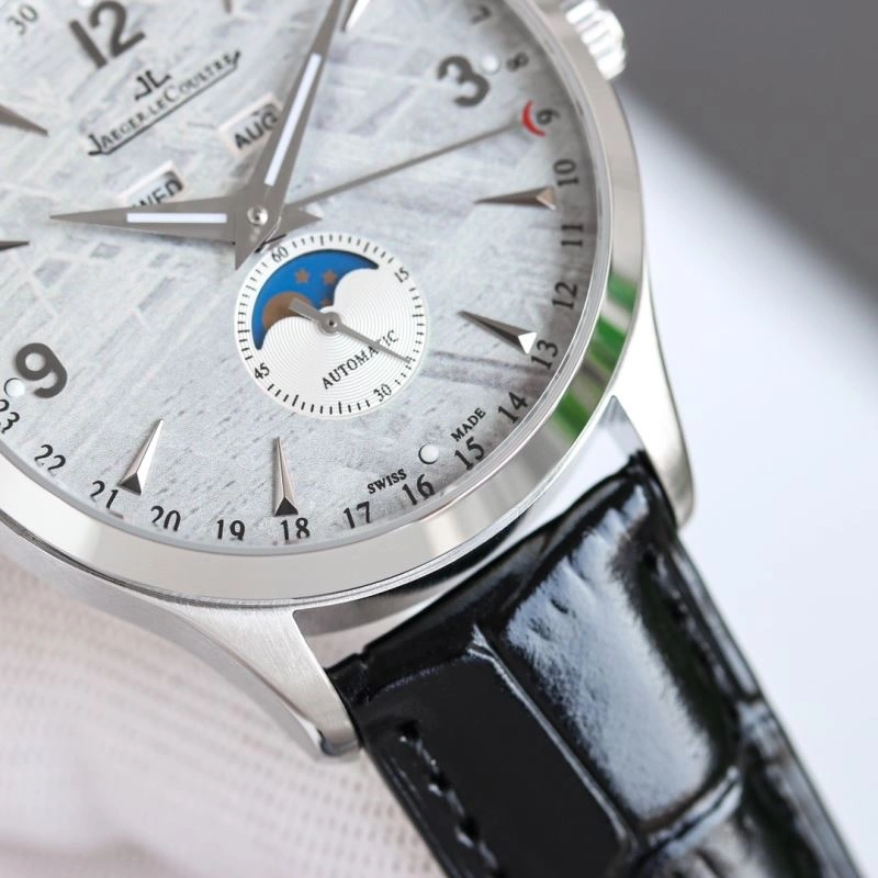 JAEGER-LECOULTRE Watches SmartChoice 186079