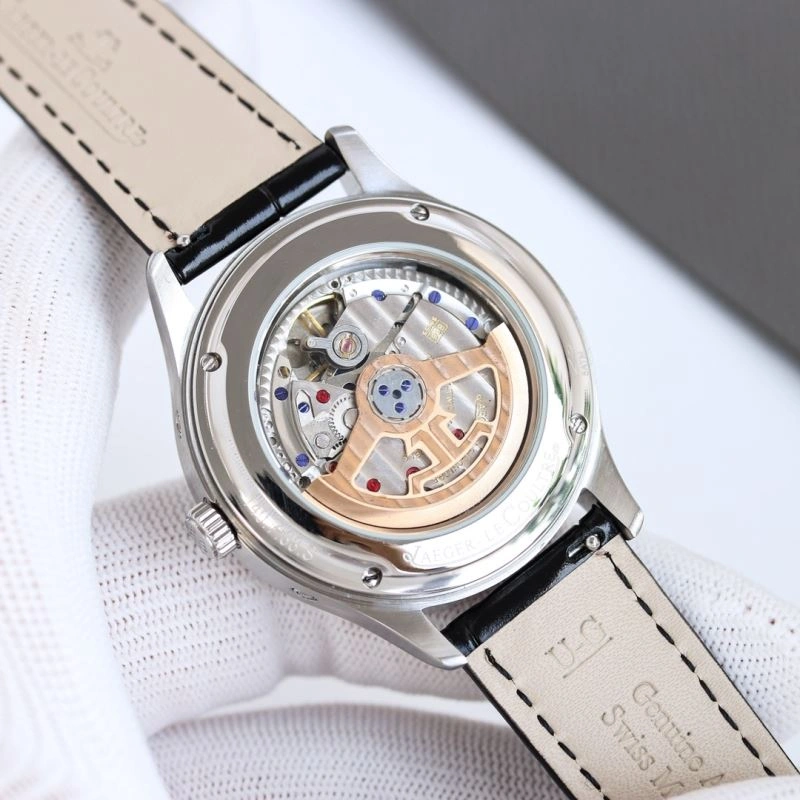 JAEGER-LECOULTRE Watches SmartChoice 186079