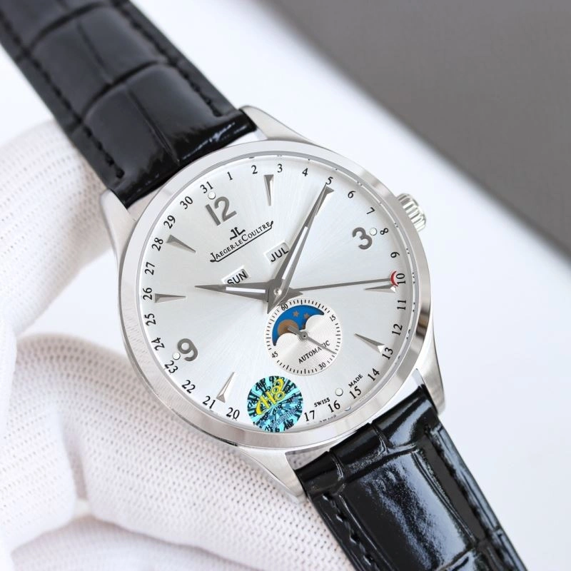 Timeless JAEGER-LECOULTRE Watches 186072