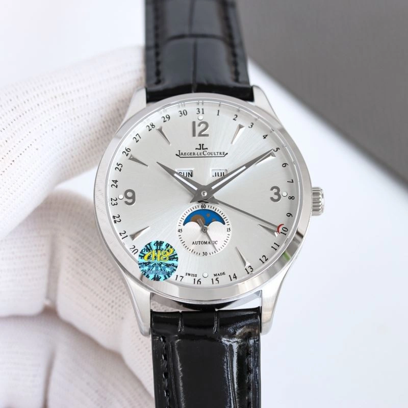 Timeless JAEGER-LECOULTRE Watches 186072