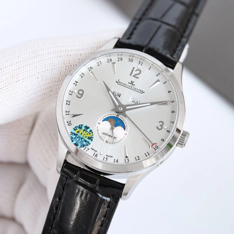 Timeless JAEGER-LECOULTRE Watches 186072