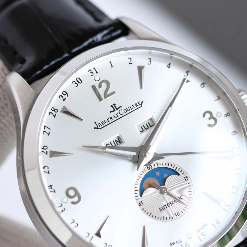 Timeless JAEGER-LECOULTRE Watches 186072