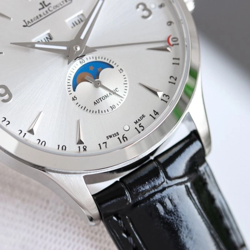 Timeless JAEGER-LECOULTRE Watches 186072