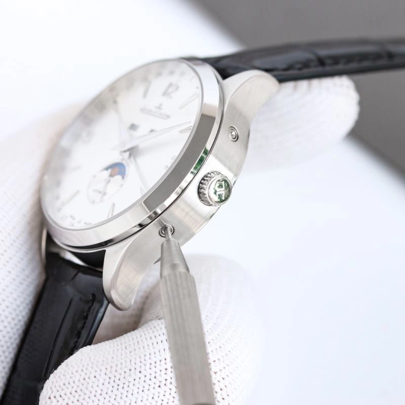 Timeless JAEGER-LECOULTRE Watches 186072