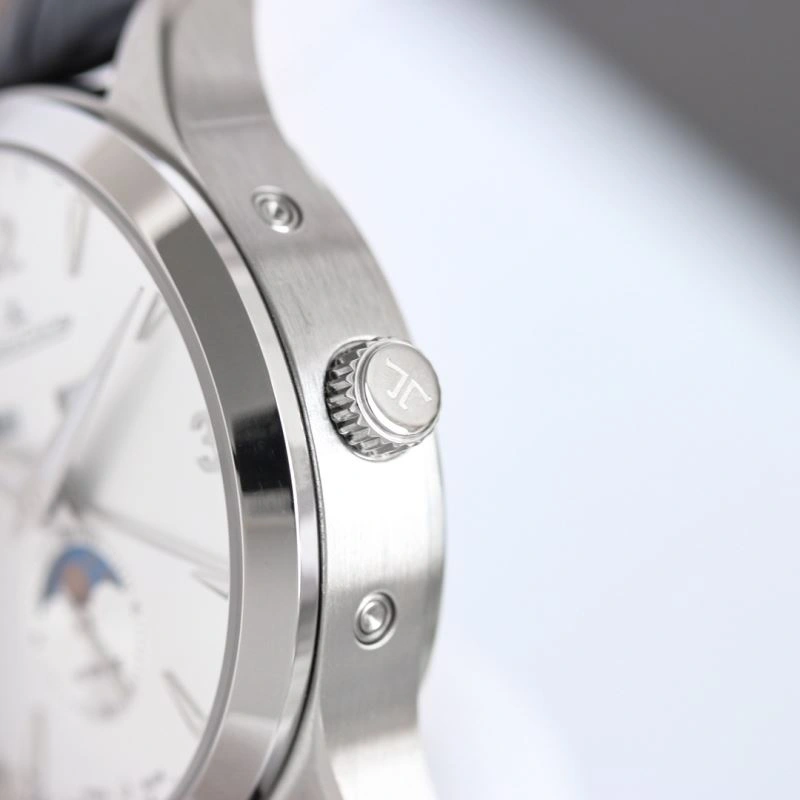 Timeless JAEGER-LECOULTRE Watches 186072