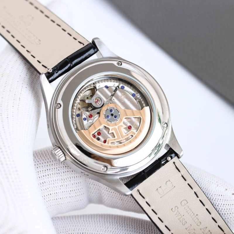 Timeless JAEGER-LECOULTRE Watches 186072