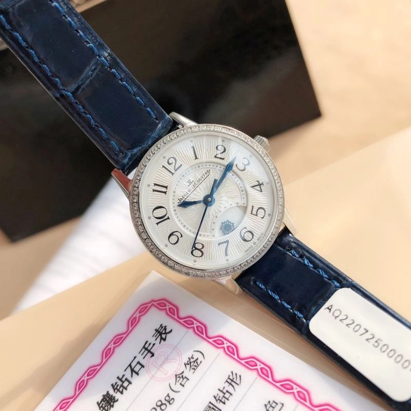 Lightweight JAEGER-LECOULTRE Watches 186071