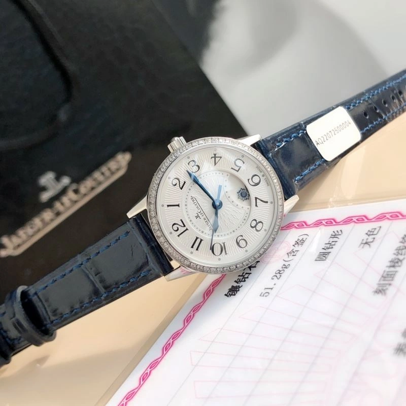 Lightweight JAEGER-LECOULTRE Watches 186071