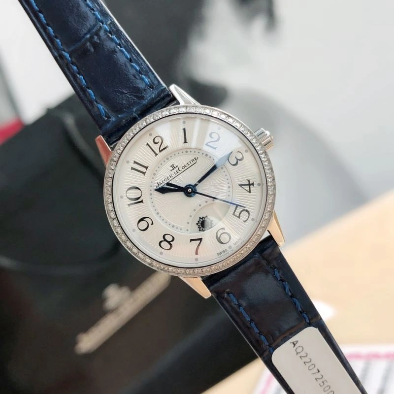 Lightweight JAEGER-LECOULTRE Watches 186071