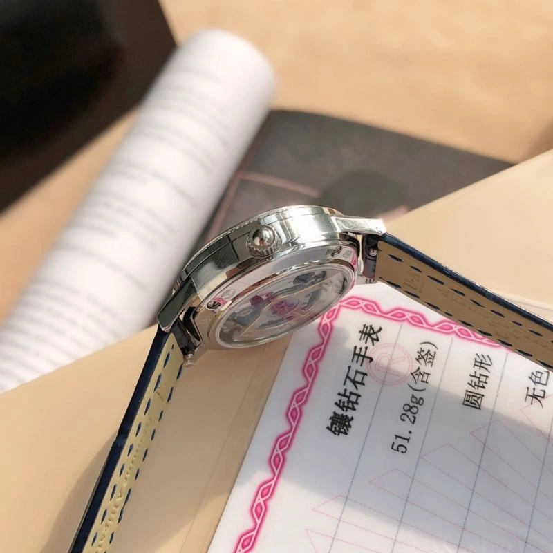 Lightweight JAEGER-LECOULTRE Watches 186071
