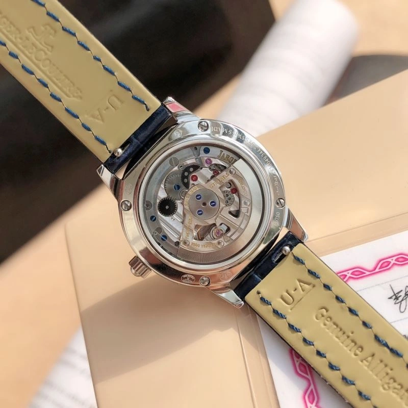 Lightweight JAEGER-LECOULTRE Watches 186071