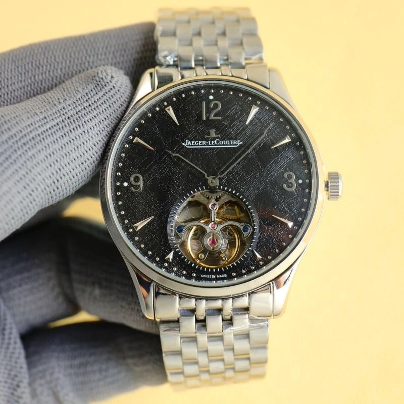 Contemporary JAEGER-LECOULTRE Watches 186070