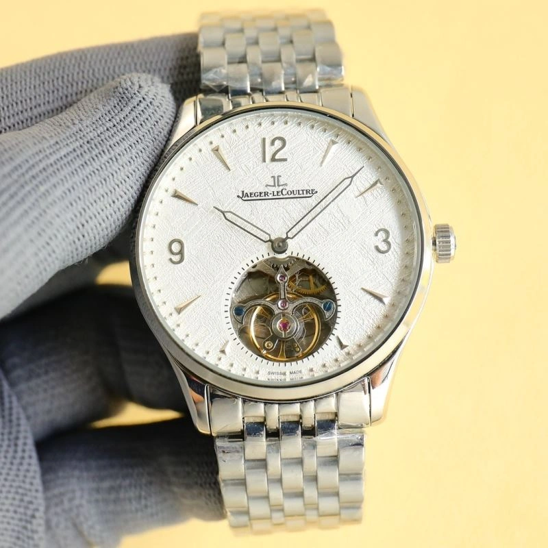 Contemporary JAEGER-LECOULTRE Watches 186070