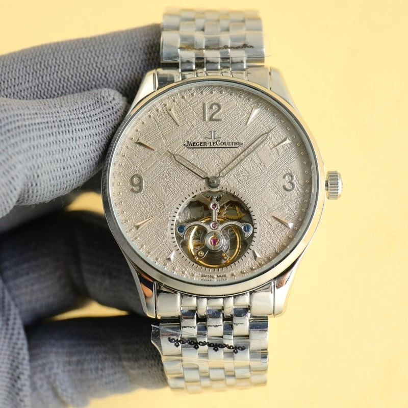 Contemporary JAEGER-LECOULTRE Watches 186070