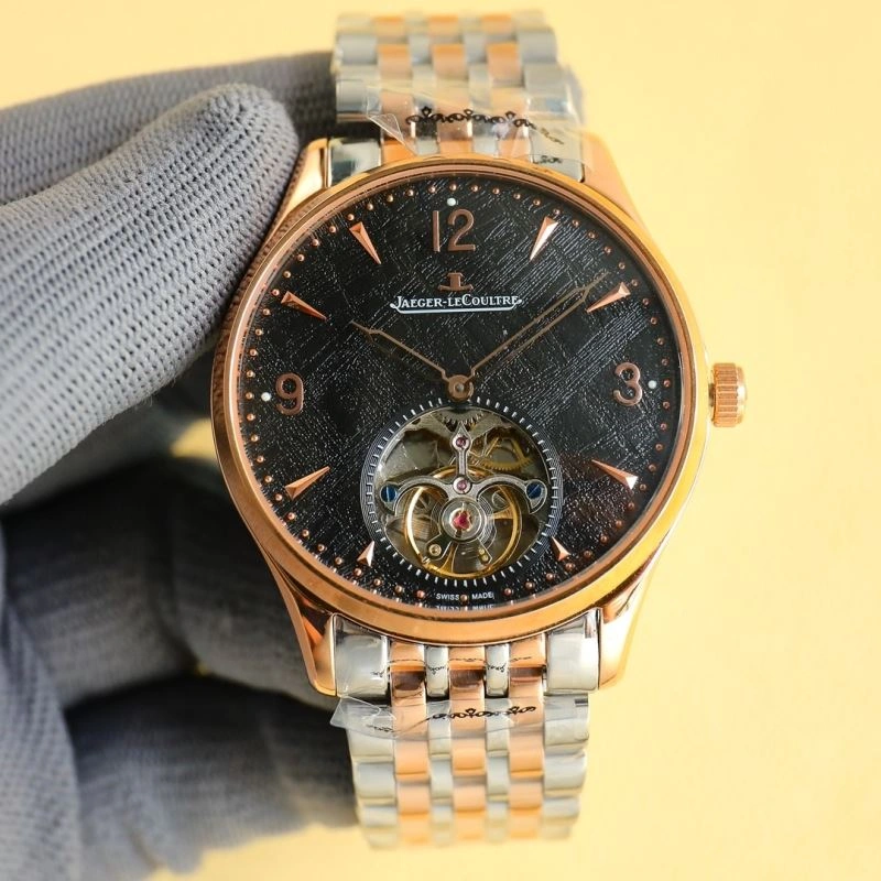 Contemporary JAEGER-LECOULTRE Watches 186070