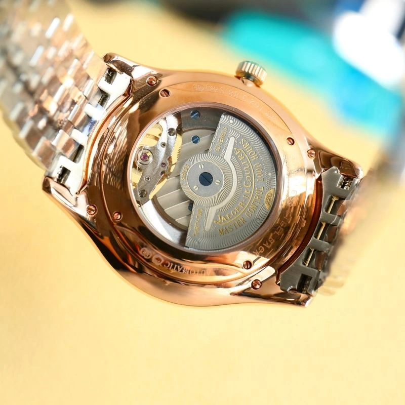 Contemporary JAEGER-LECOULTRE Watches 186070