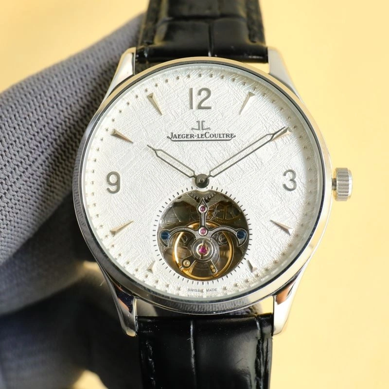 JAEGER-LECOULTRE Watches Bold 186069