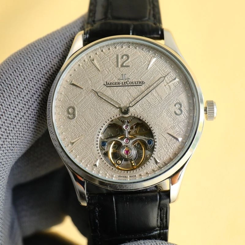 JAEGER-LECOULTRE Watches Bold 186069