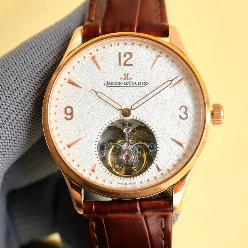 JAEGER-LECOULTRE Watches Bold 186069