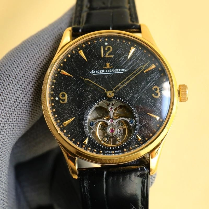 JAEGER-LECOULTRE Watches Bold 186069