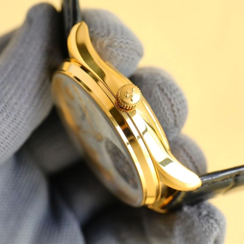 JAEGER-LECOULTRE Watches Bold 186069