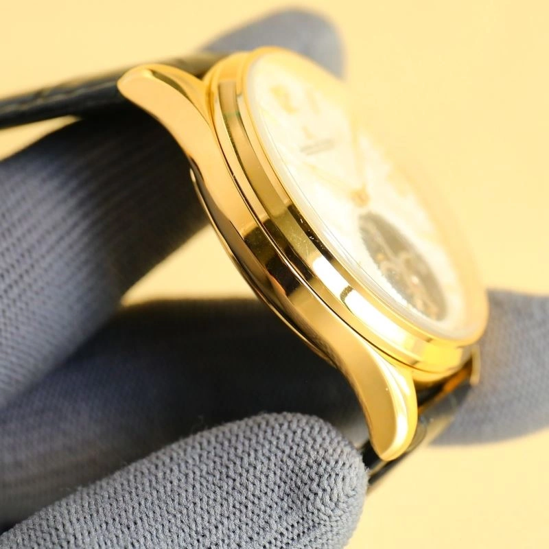 JAEGER-LECOULTRE Watches Bold 186069