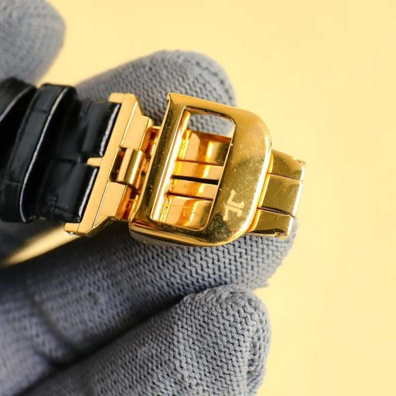 JAEGER-LECOULTRE Watches Bold 186069