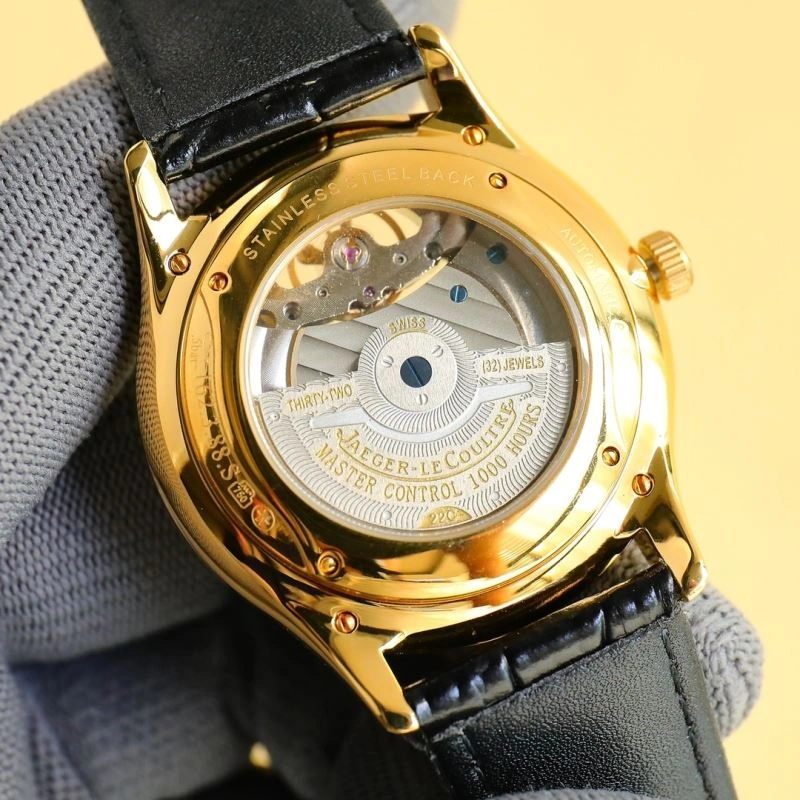 JAEGER-LECOULTRE Watches Bold 186069