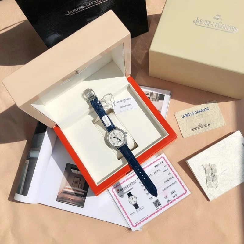 AllSeason JAEGER-LECOULTRE Watches 186068