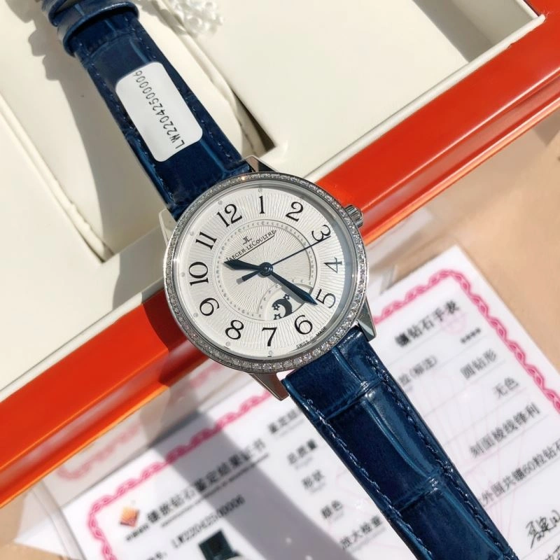 AllSeason JAEGER-LECOULTRE Watches 186068