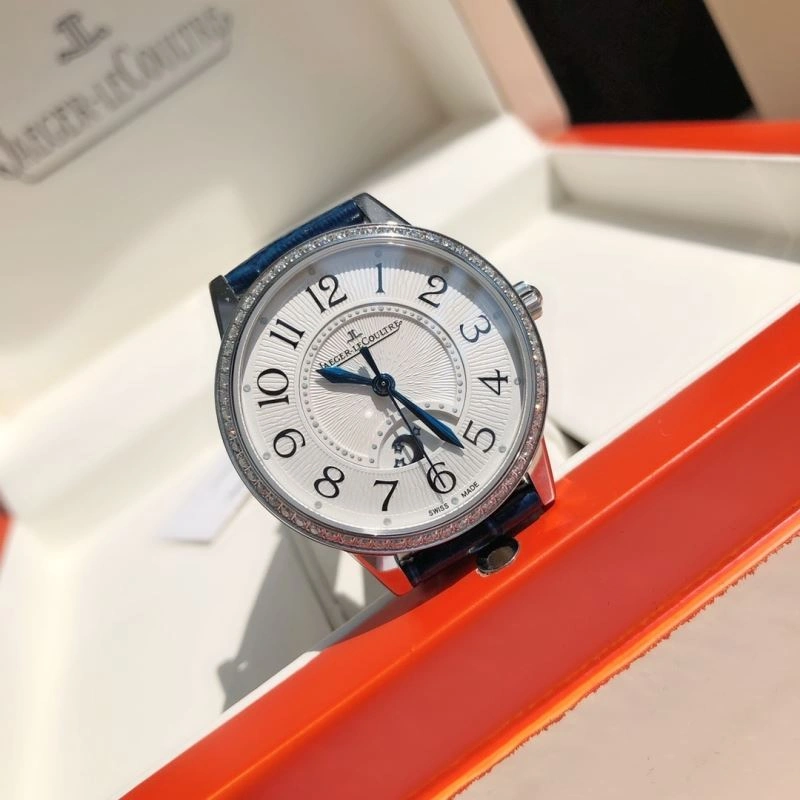 AllSeason JAEGER-LECOULTRE Watches 186068