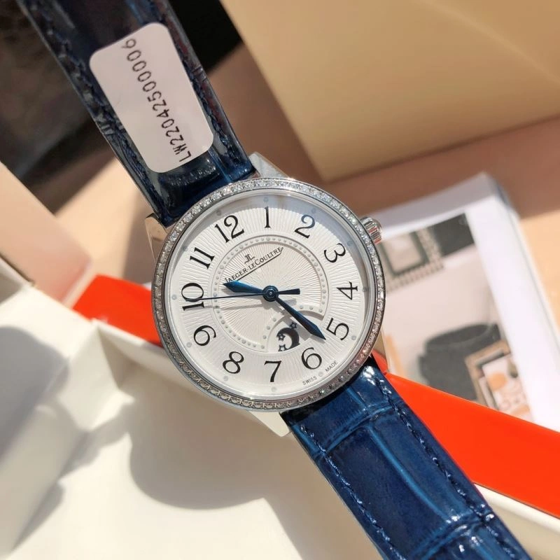 AllSeason JAEGER-LECOULTRE Watches 186068