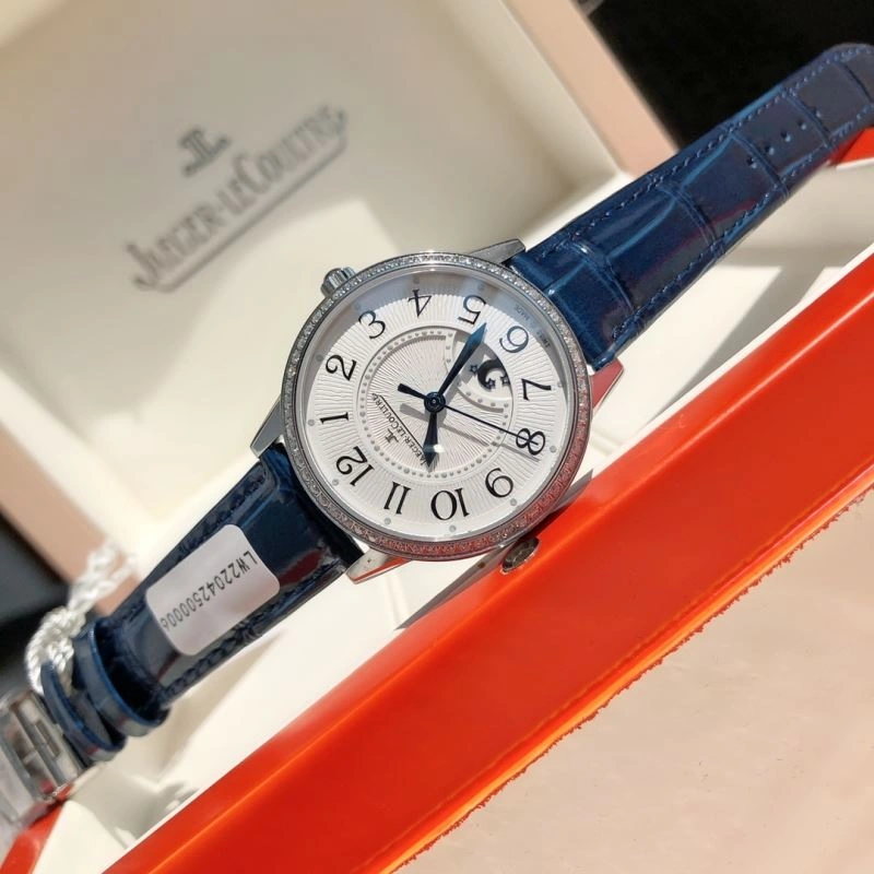 AllSeason JAEGER-LECOULTRE Watches 186068