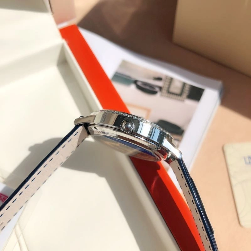 AllSeason JAEGER-LECOULTRE Watches 186068