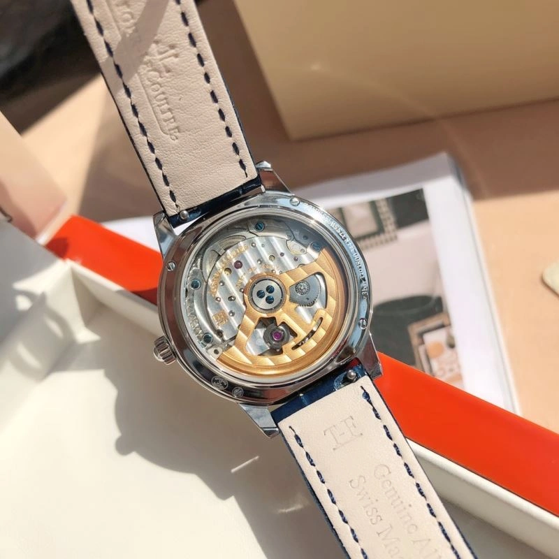 AllSeason JAEGER-LECOULTRE Watches 186068