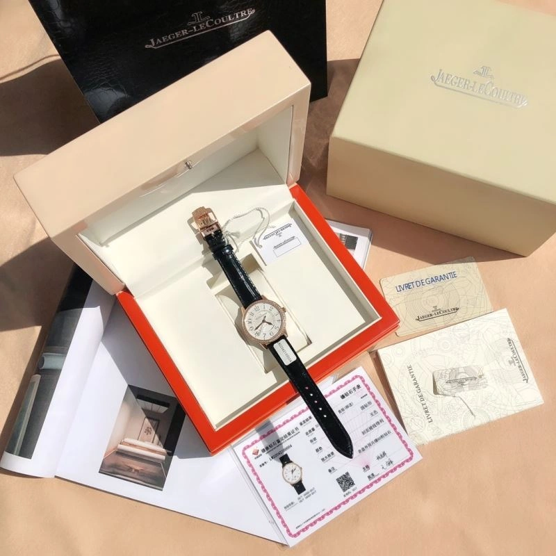 JAEGER-LECOULTRE Watches Trendy 186067