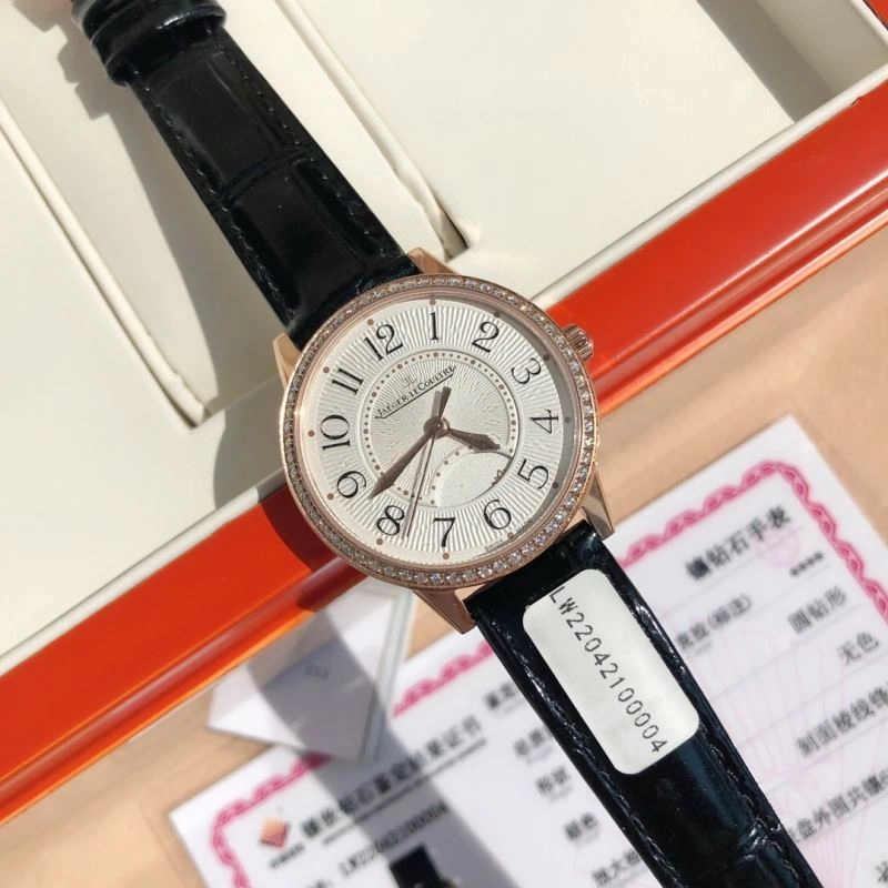 JAEGER-LECOULTRE Watches Trendy 186067